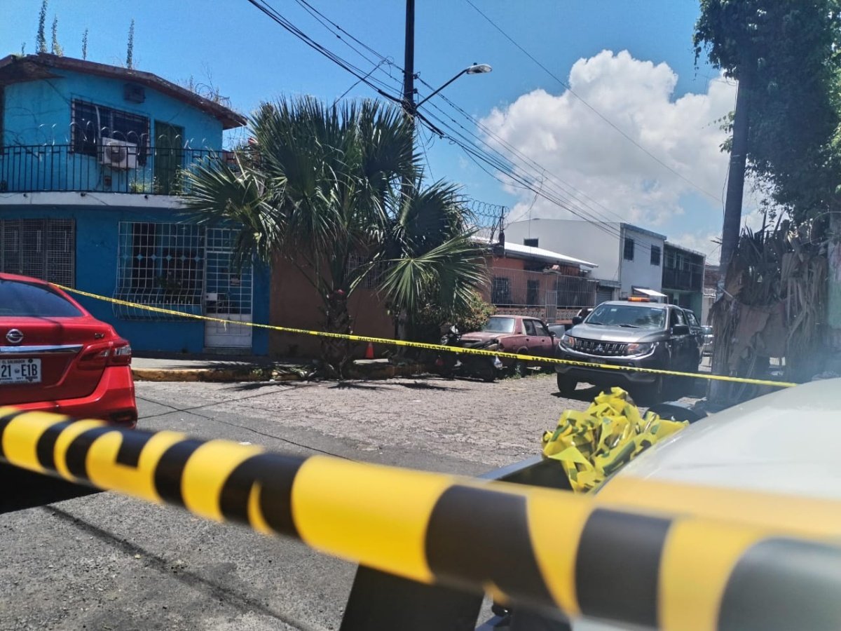 Mitad de feminicidios en El Salvador en los últimos tres años fueron cometidos por parejas de las víctimas