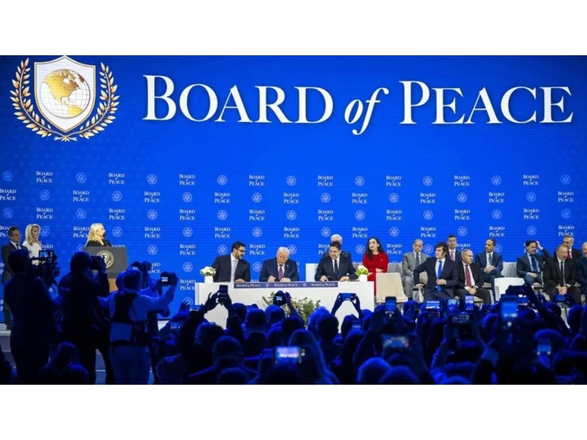 Pertenencia a la Junta de Paz no exime a El Salvador de cumplir tratados internacionales, advierten expertos