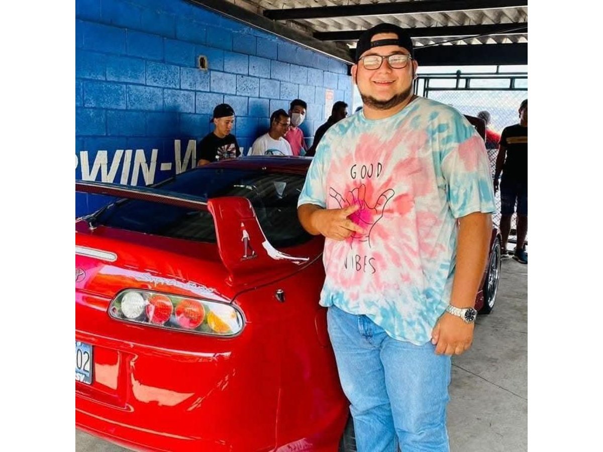 Confirman identidad de joven salvadoreño encontrado calcinado en Guatemala tras meses de búsqueda