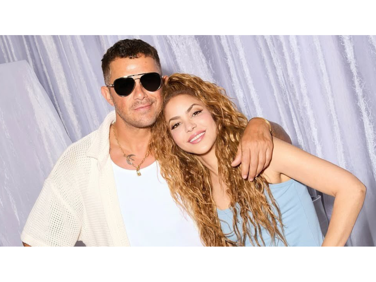 El comentario de Shakira a Alejandro Sanz frente a Candela Márquez que genera debate en redes