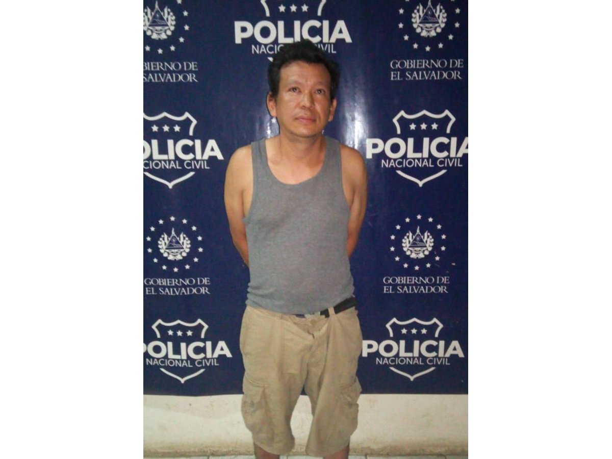 Prisión provisional para hombre que causó graves quemaduras a adolescente en San Miguel