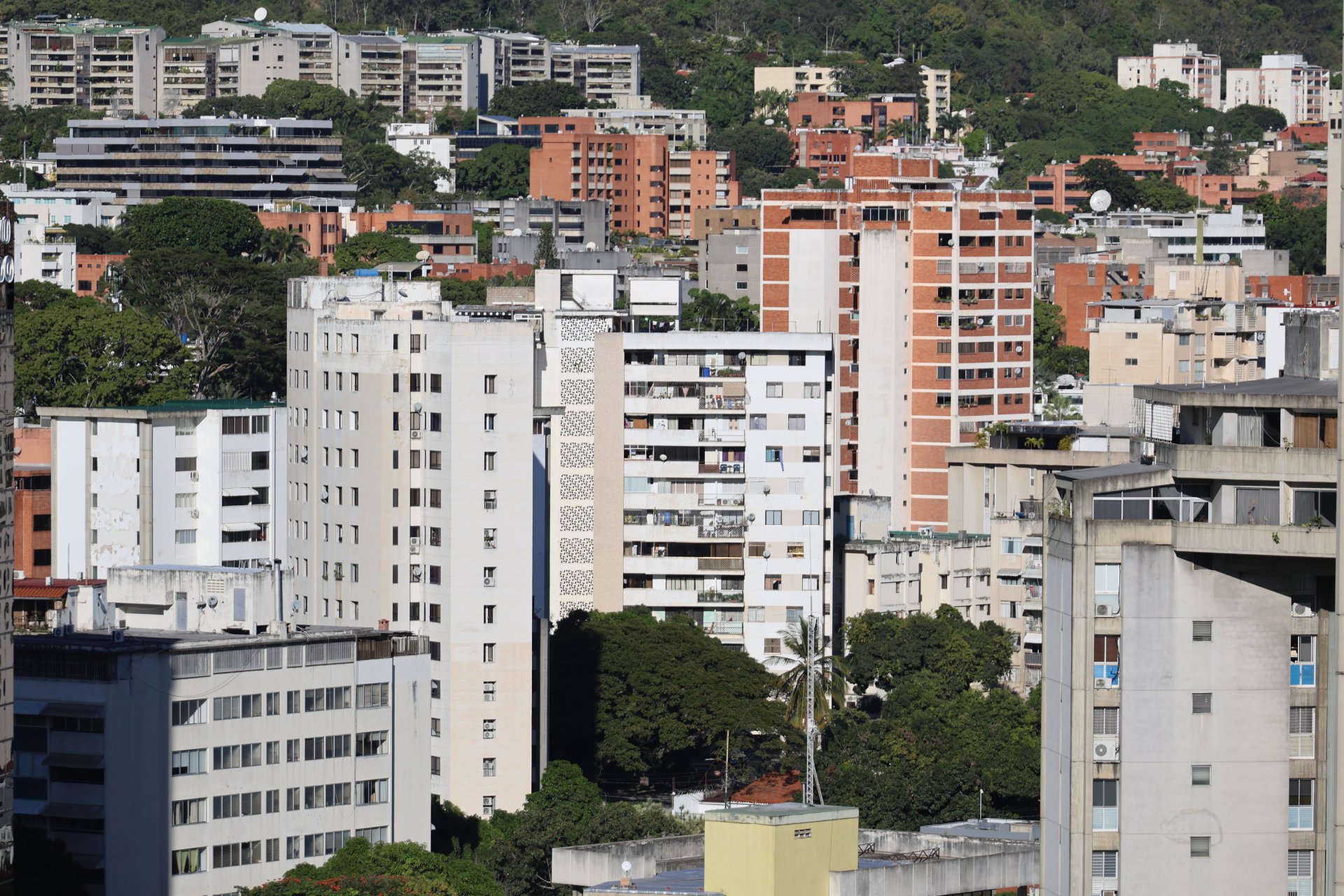 Construcción de Edificios Altos en Guatemala: ¿Es viable superar los 40 pisos?