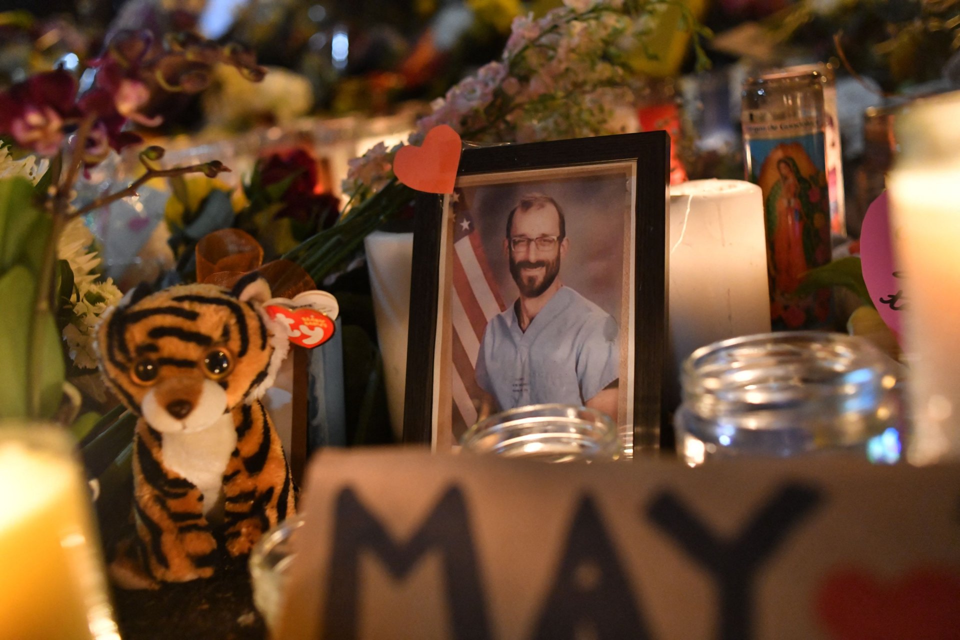 Donald Trump anuncia supervisión directa en investigación por muerte de Alex Pretti en Minneapolis
