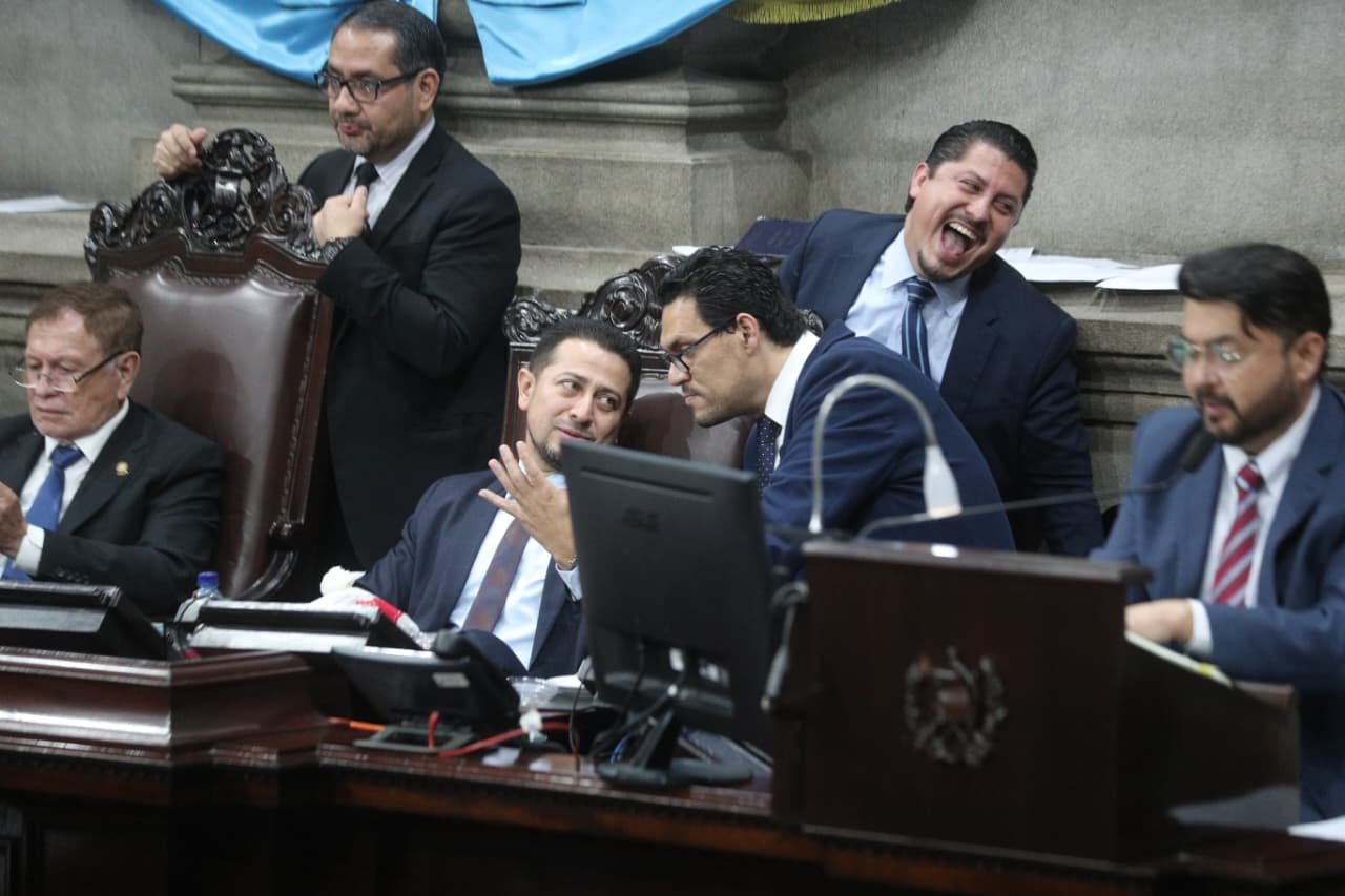Congreso aprueba ampliación presupuestaria en contexto preelectoral tras acuerdo político