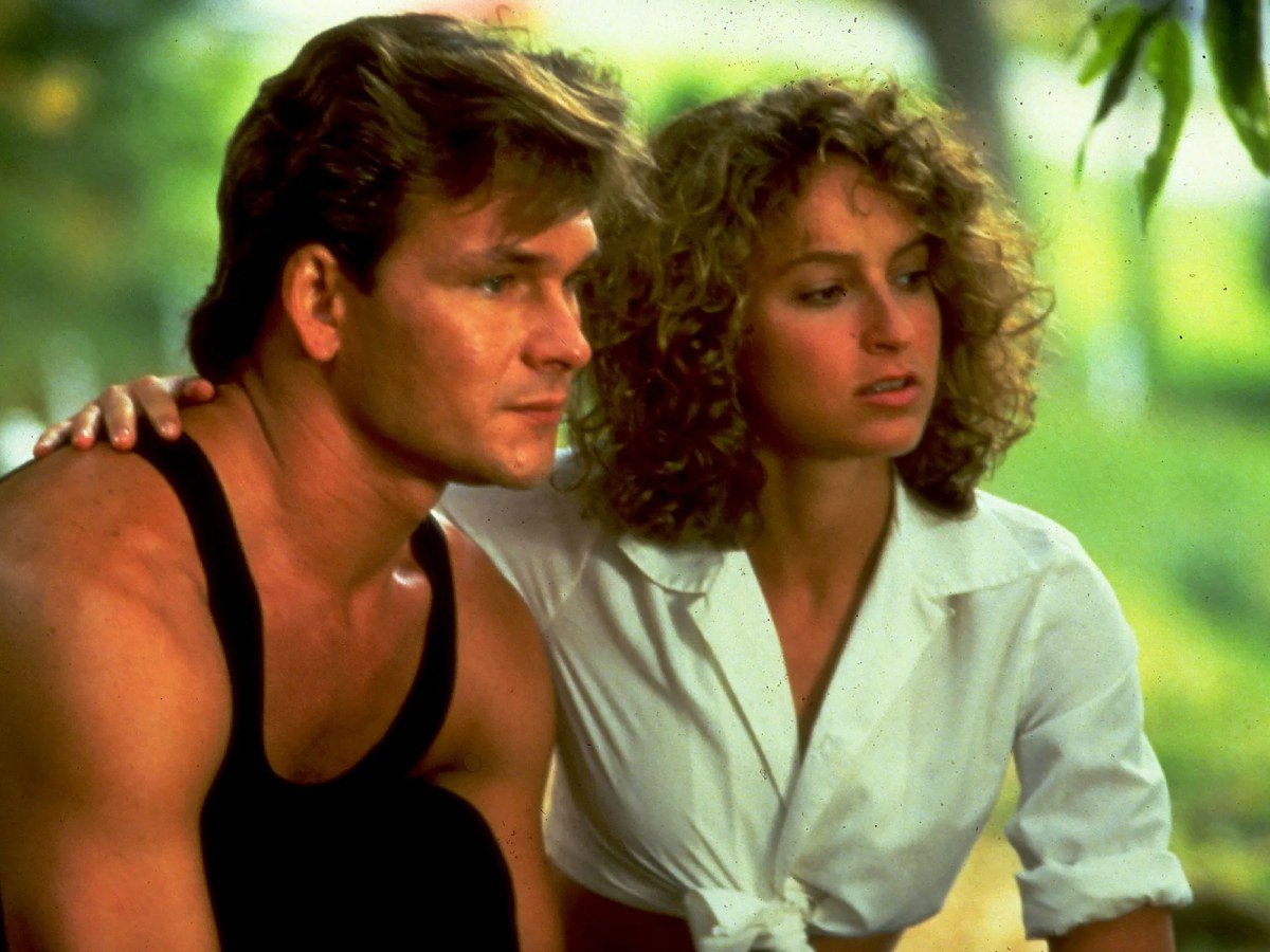 Jennifer Grey retoma el icónico papel de Baby en la esperada secuela de ‘Dirty Dancing’