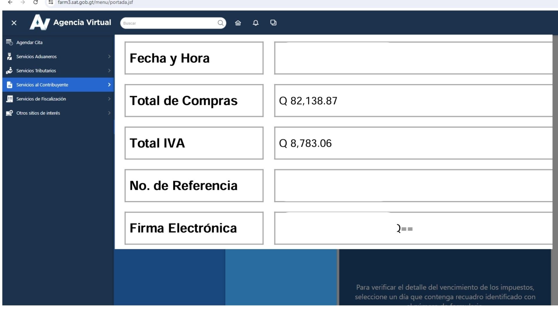 Devolución del ISR en Guatemala: plazos y proceso con la planilla IVA-FEL 2025