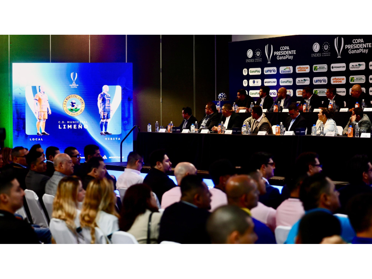 Organizadores aclaran uso de uniformes Power On en la Copa Presidente 2026