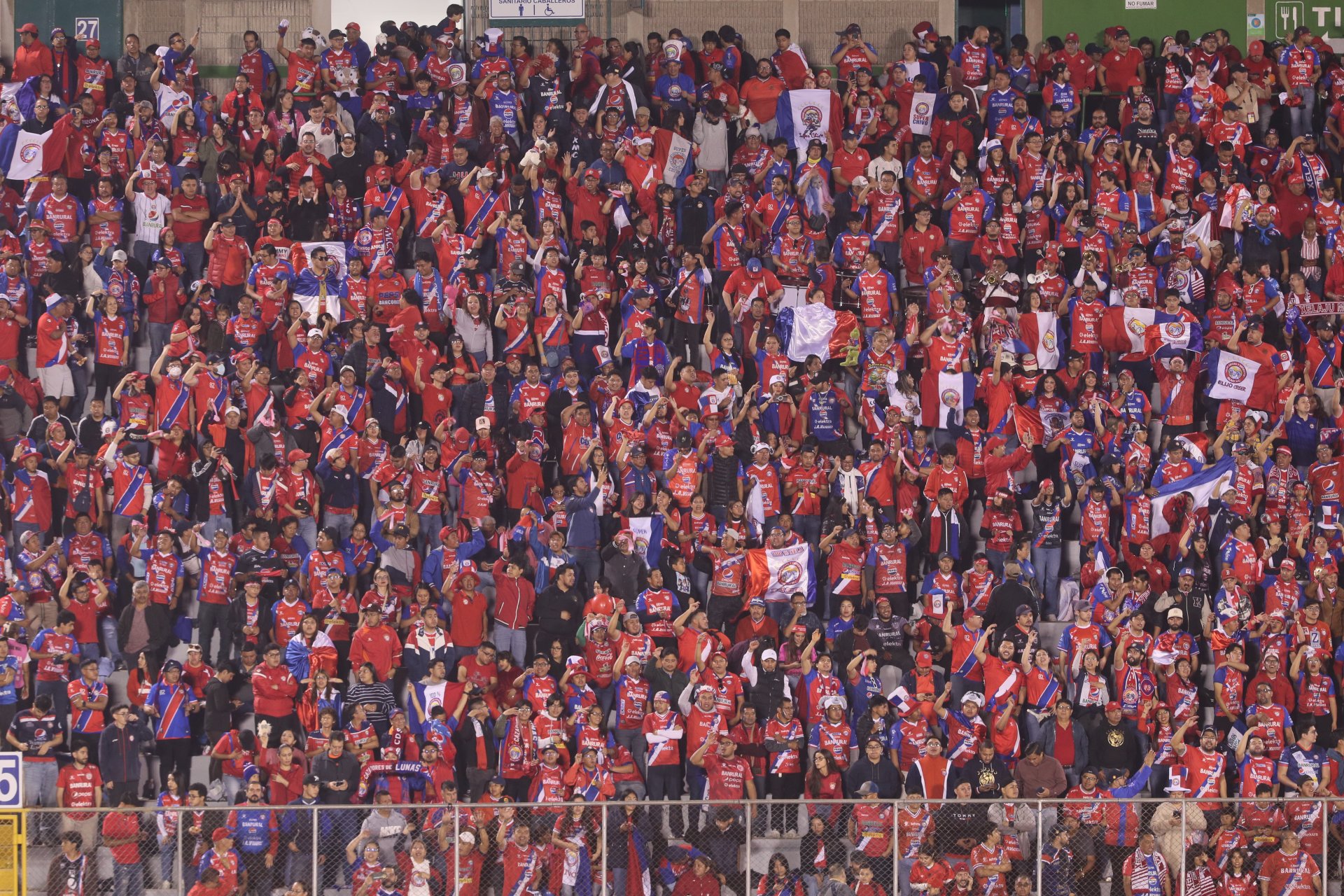 Xelajú MC confirma fechas, precios y requisitos para partido contra Monterrey por Concacaf 2026