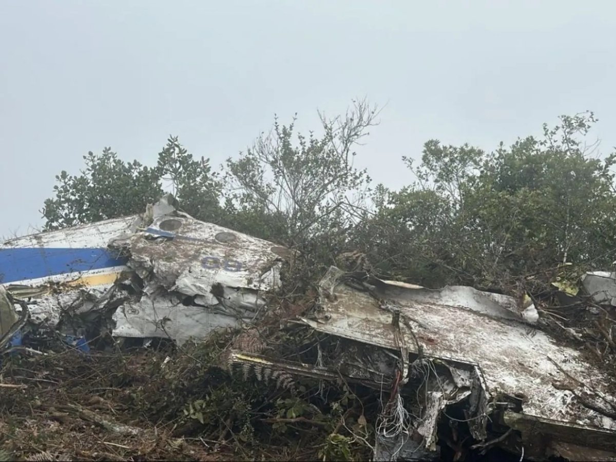 Accidente aéreo en Colombia cobra la vida de diputado y expolíticos en Norte de Santander