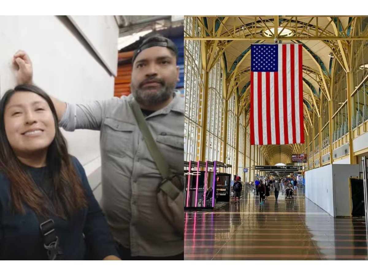 Después de 16 años en Estados Unidos, pareja peruana regresa a Lima y reinicia su vida