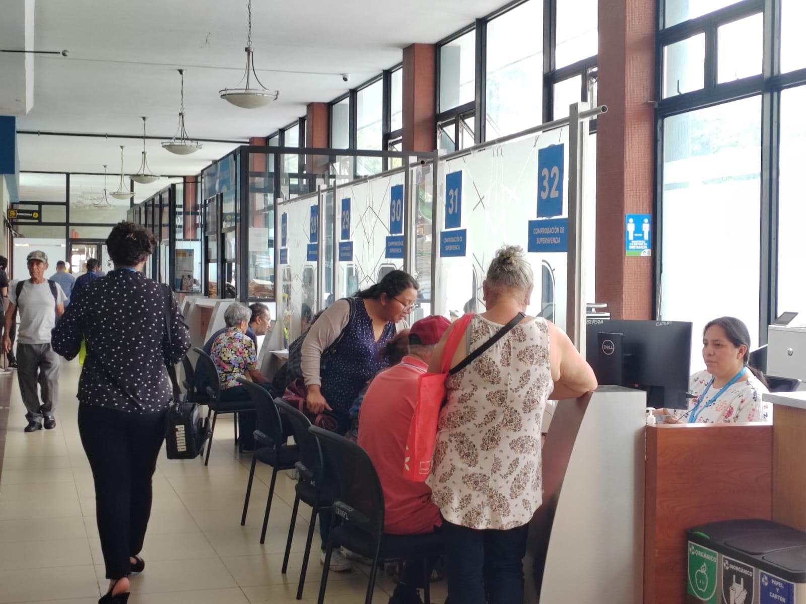 Bonos y pagos para pensionados del IGSS en 2026: calendario y beneficios detallados