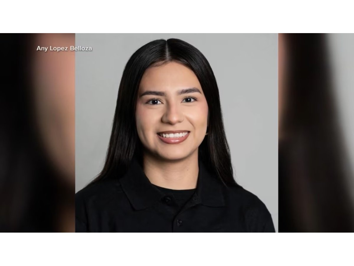 Congresistas de EE. UU. exigen retorno de estudiante hondureña deportada por error