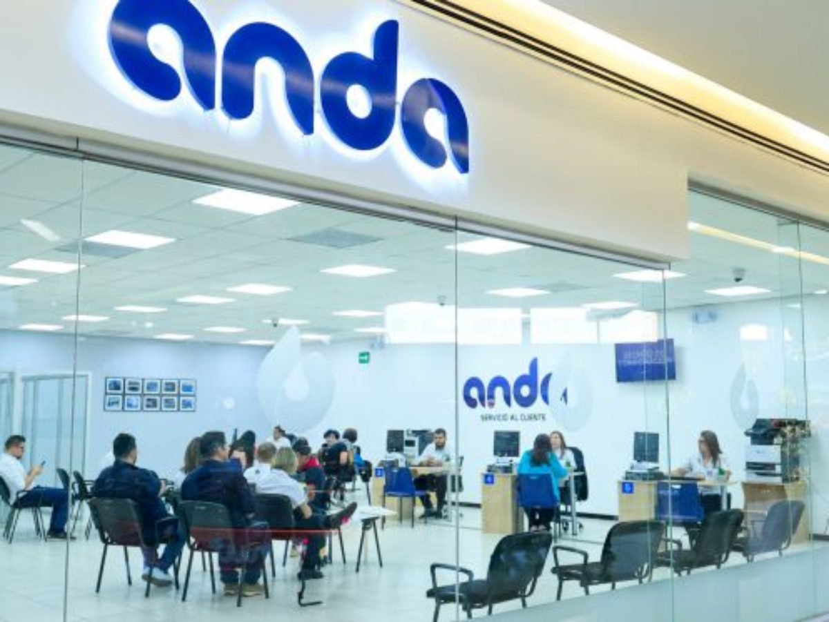 ANDA Sonsonate cerrará temporalmente el 2 de febrero: alternativas para pagar tu recibo