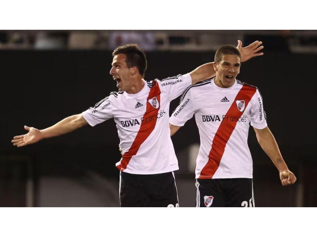 Federico Andrada, la apuesta del Águila para reforzar su ataque en el Clausura 2026