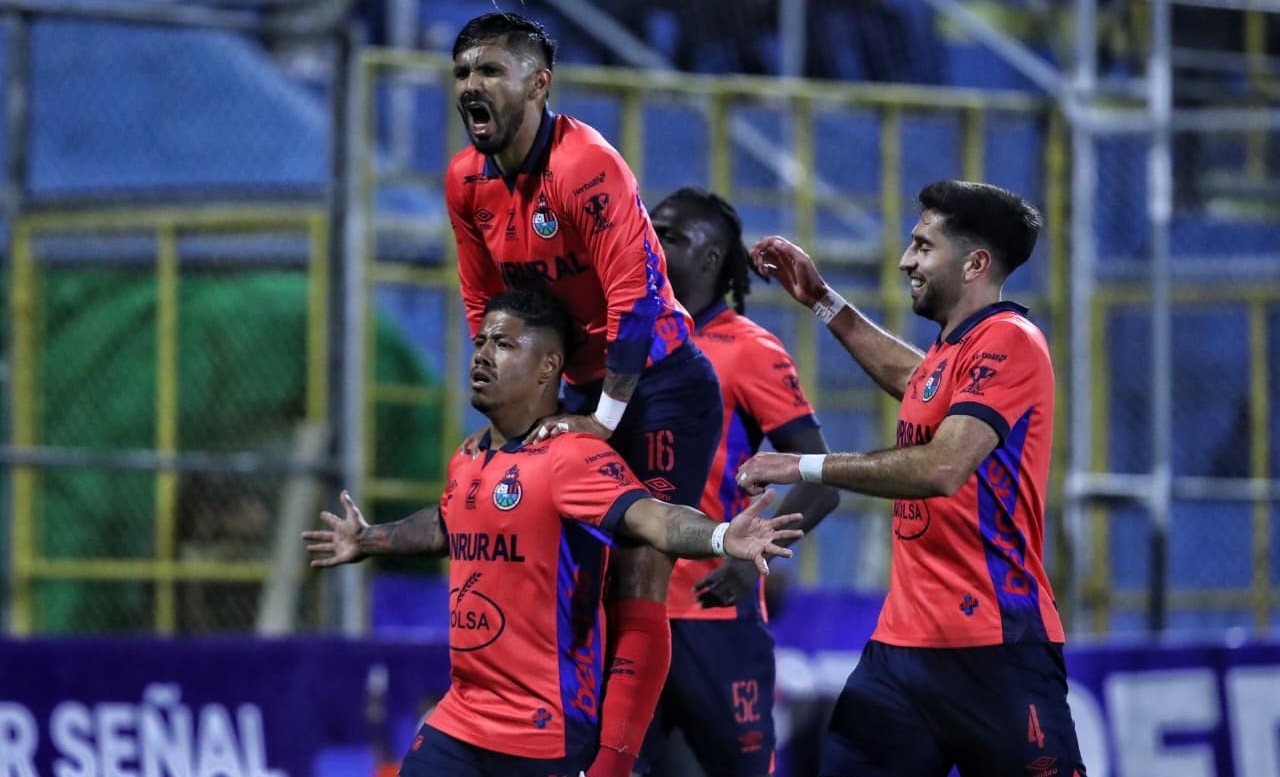 Municipal logra su primera victoria en el Clausura 2026 tras vencer 1-0 a Xelajú MC en El Trébol