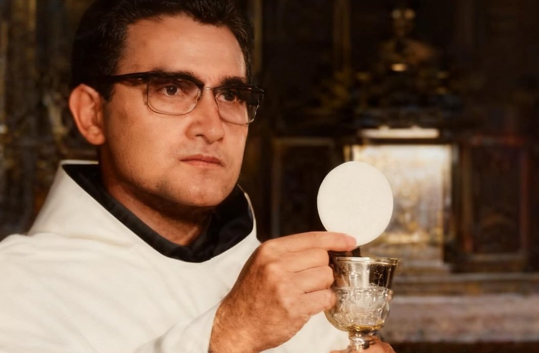 Familia y comunidad franciscana impulsan beatificación de Fray Augusto Ramírez en Guatemala