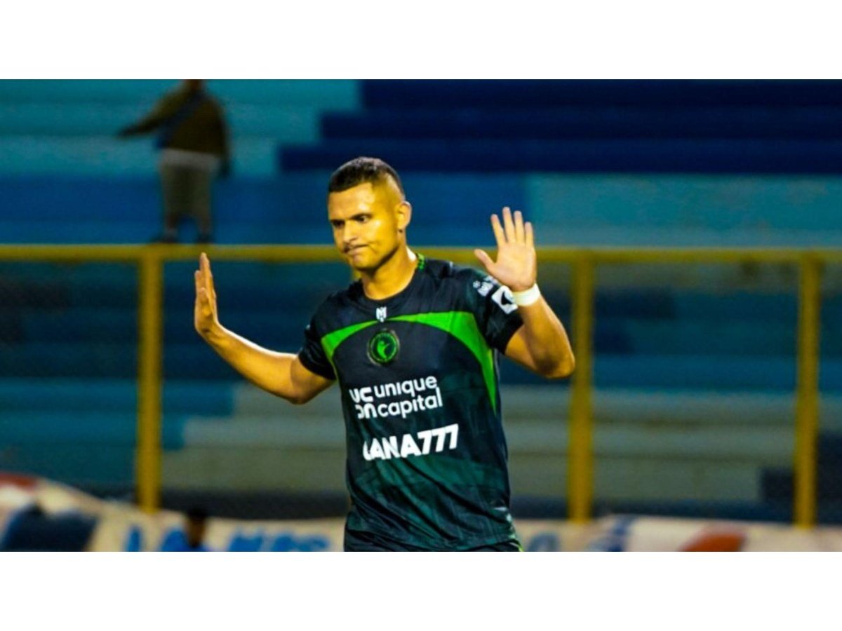 Emerson Mauricio lidera la remontada del Inter FA ante Alianza en el Cuscatlán