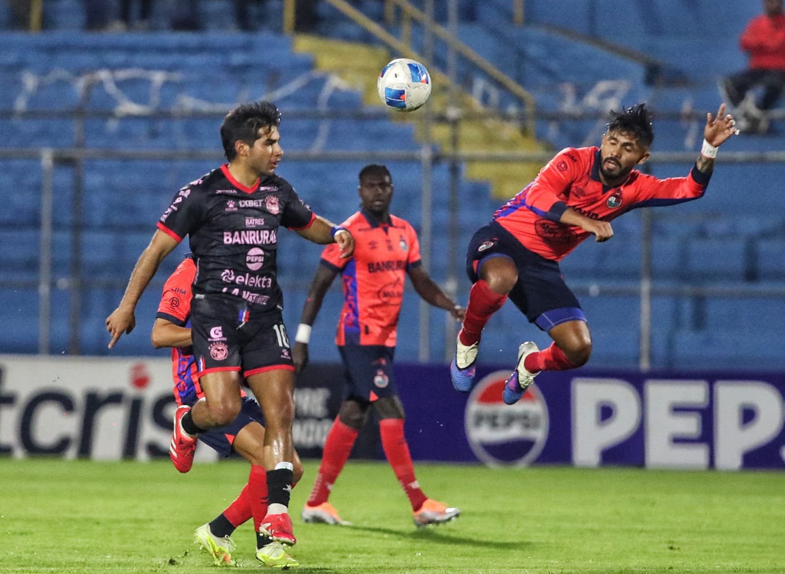 Torneo Clausura 2026: Así queda la tabla tras victorias de Municipal y Comunicaciones