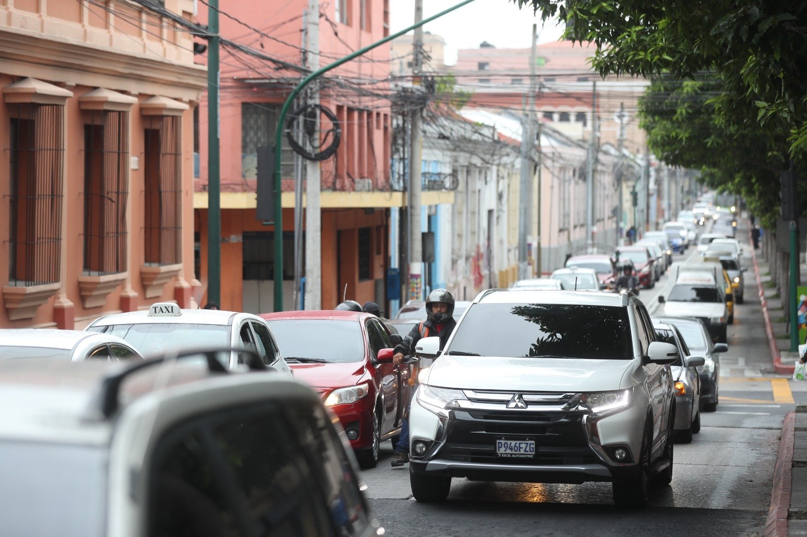 Impacto del regreso a clases en el tránsito capitalino: análisis y proyecciones para febrero 2026