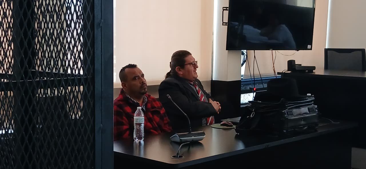 Alfredo Soto, alias “el Cazamoscas”, ligado a proceso por asociación ilícita y conspiración para asesinato en Guatemala