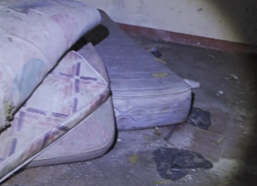 PNC revela detalles del operativo en inmueble utilizado por pandilleros en Villa Nueva