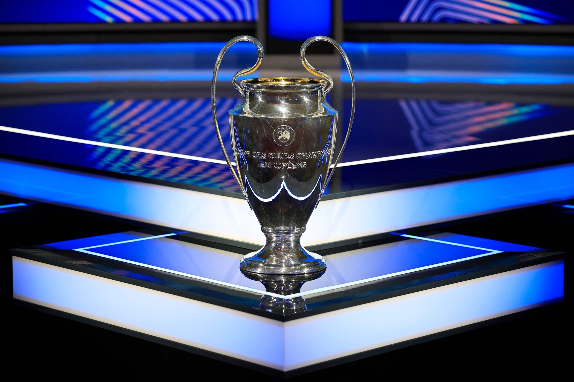 Champions League: Día, hora y dónde ver el sorteo de los playoff con Real Madrid como cabeza de serie