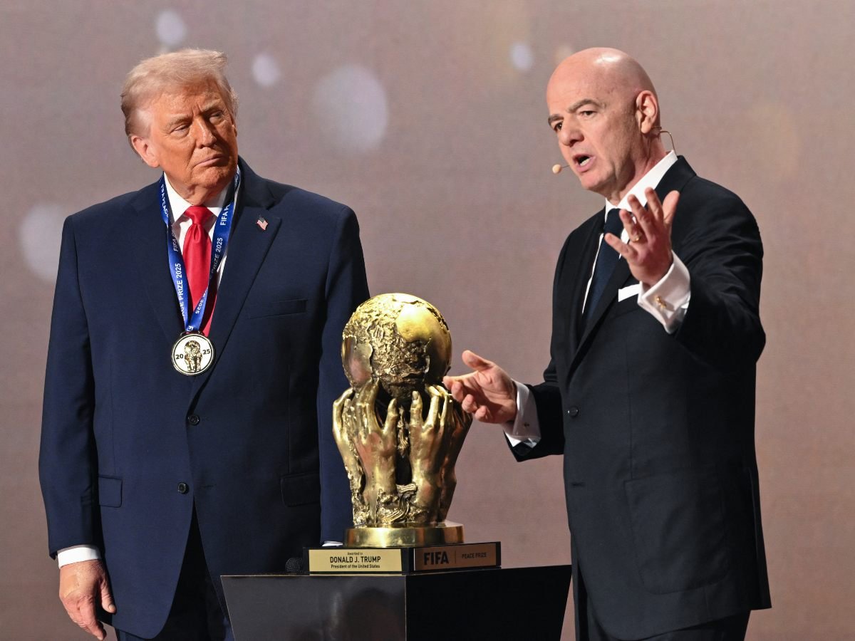 Infantino aboga por unidad en el Mundial 2026 ante llamados al boicot por políticas migratorias