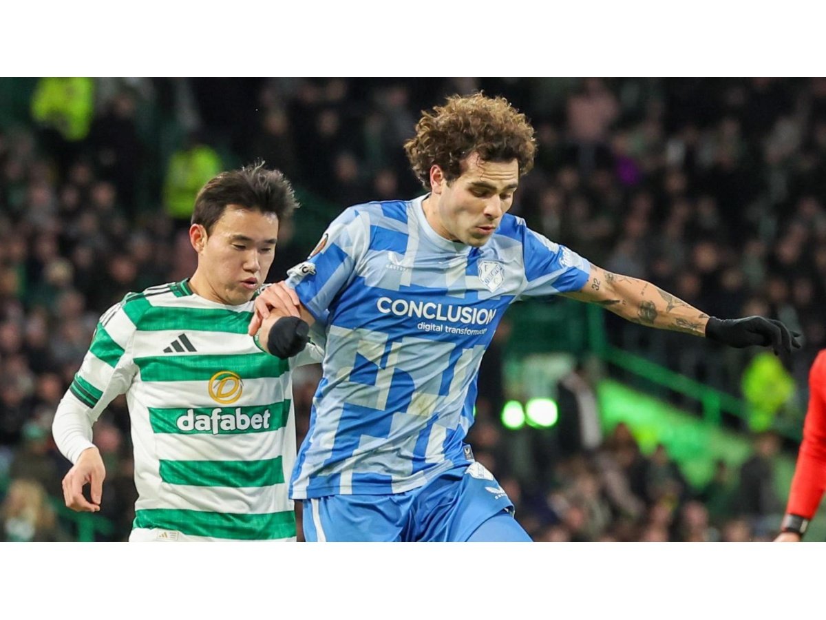 Así se definirán los playoffs de la Europa League rumbo a octavos de final