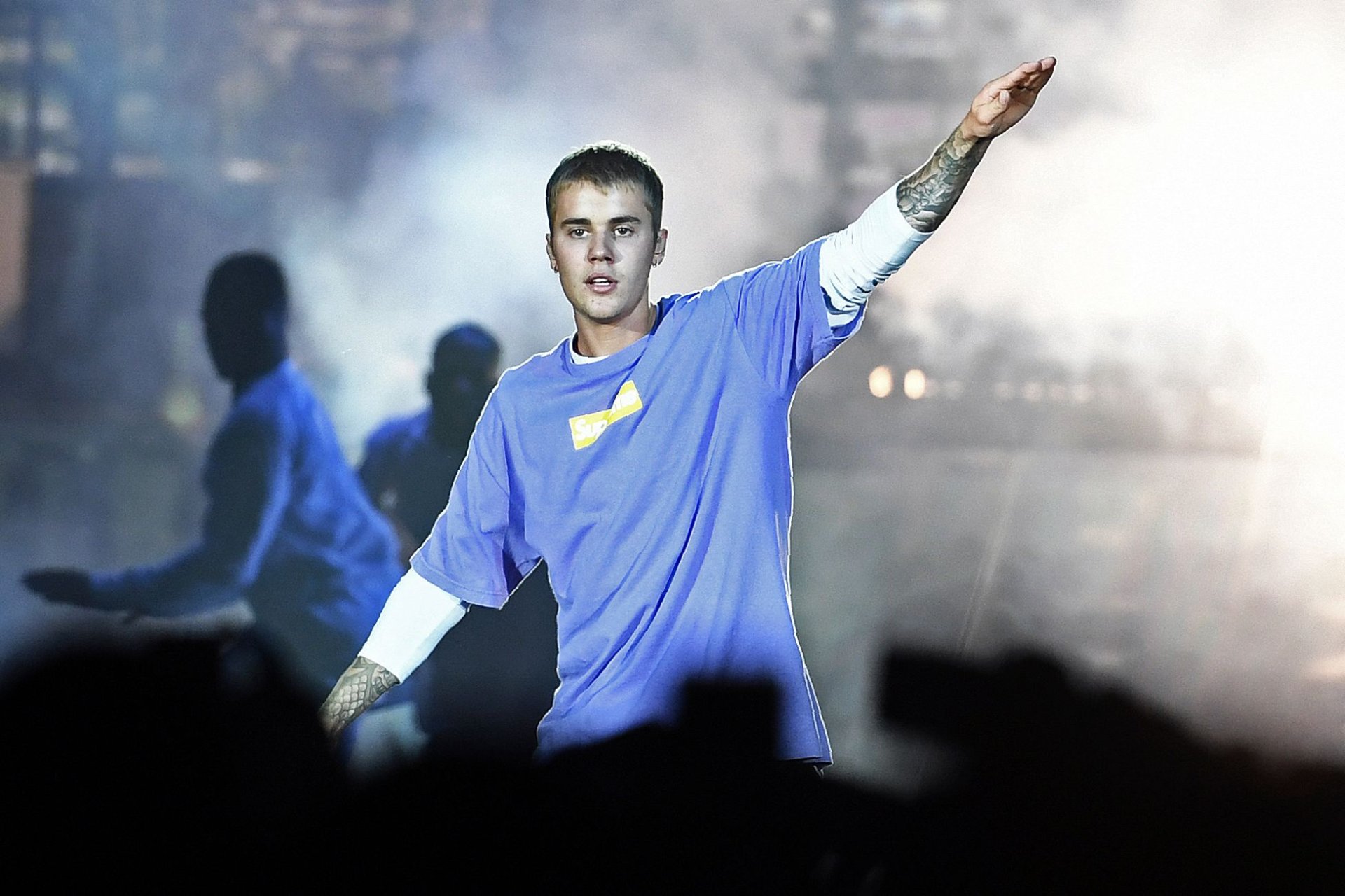 Justin Bieber anuncia su esperado regreso a los escenarios en los Grammy 2026