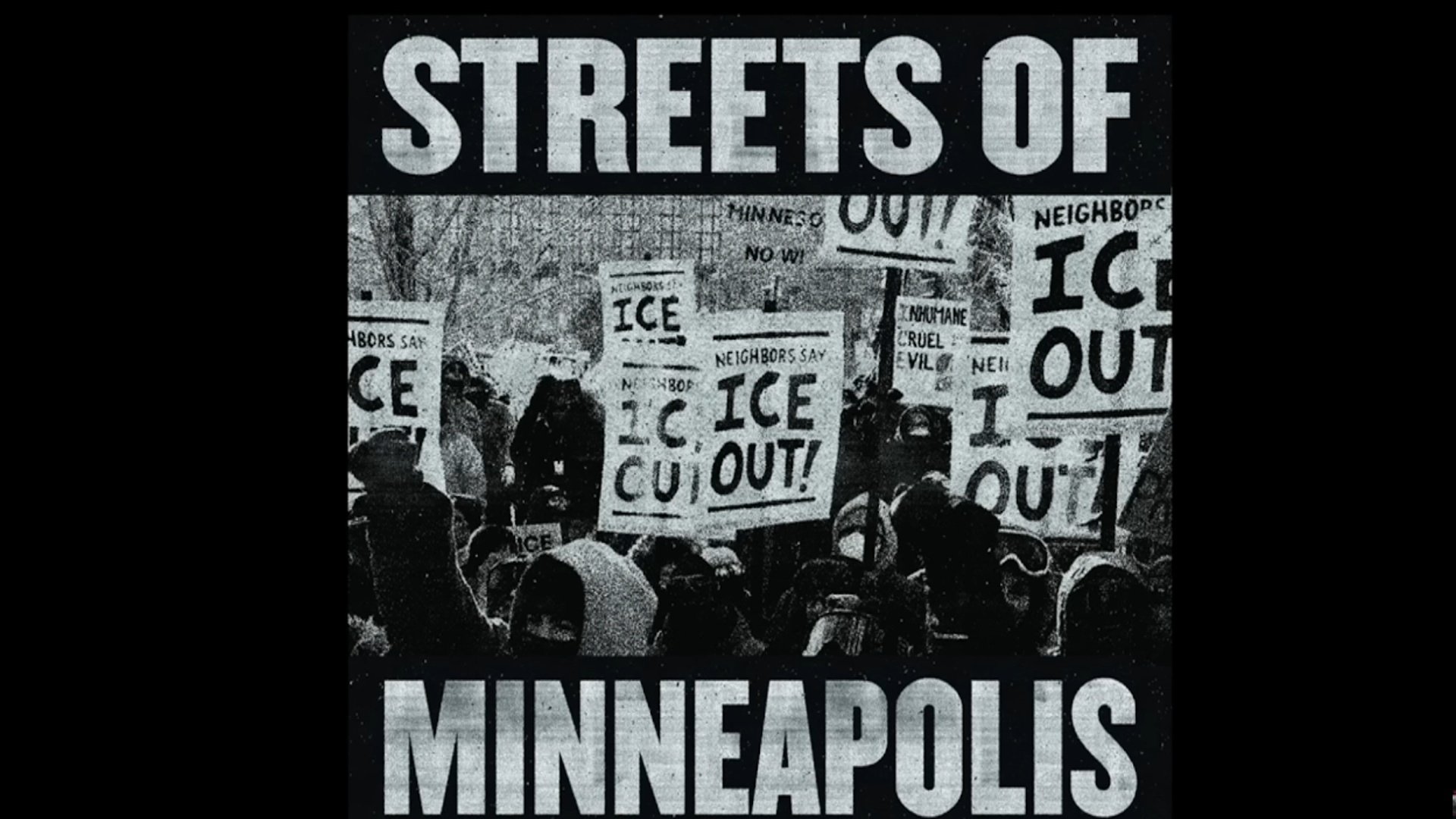 Bruce Springsteen lanza “Streets of Minneapolis” como crítica a las políticas migratorias y el ICE