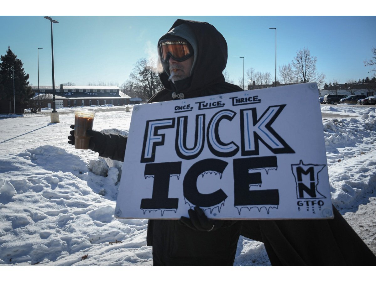 ICE suspende operaciones masivas en Maine tras diálogo con senadora Susan Collins