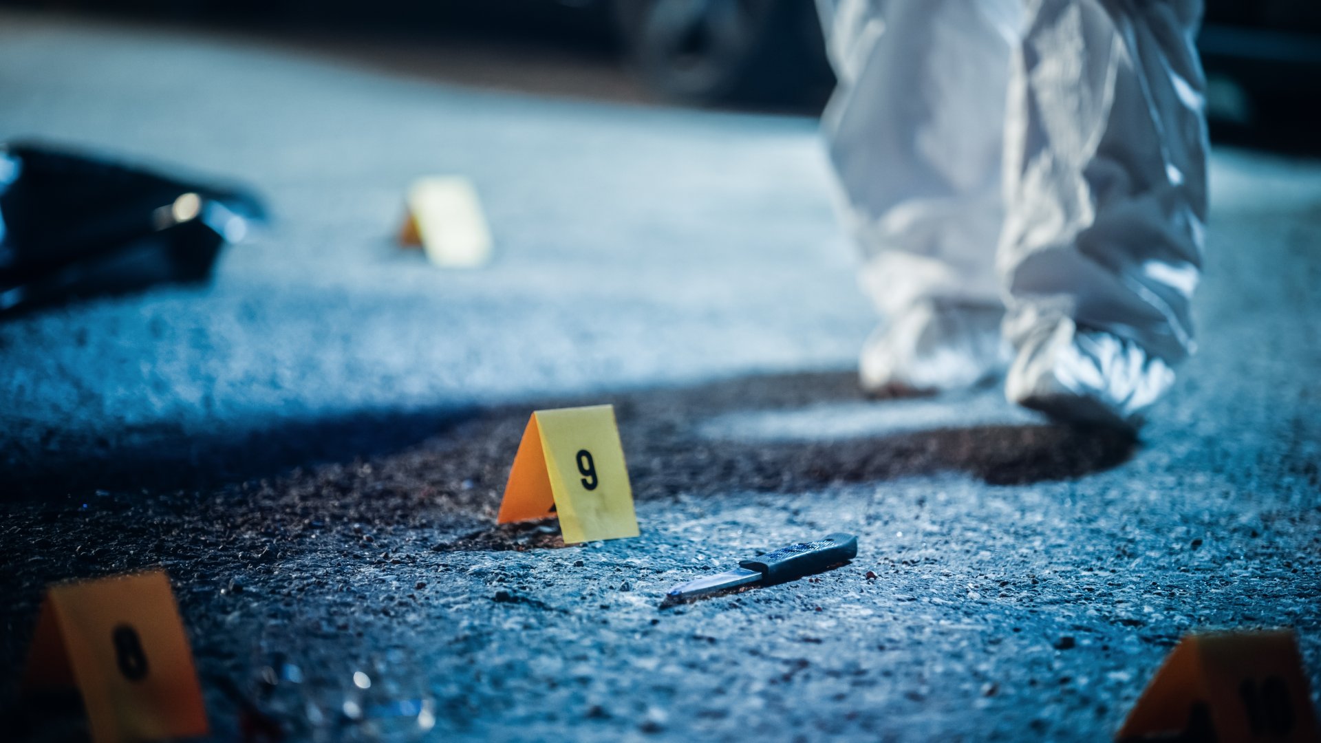 Embarazada es asesinada de 70 puñaladas tras cita pactada por Facebook Marketplace en Illinois