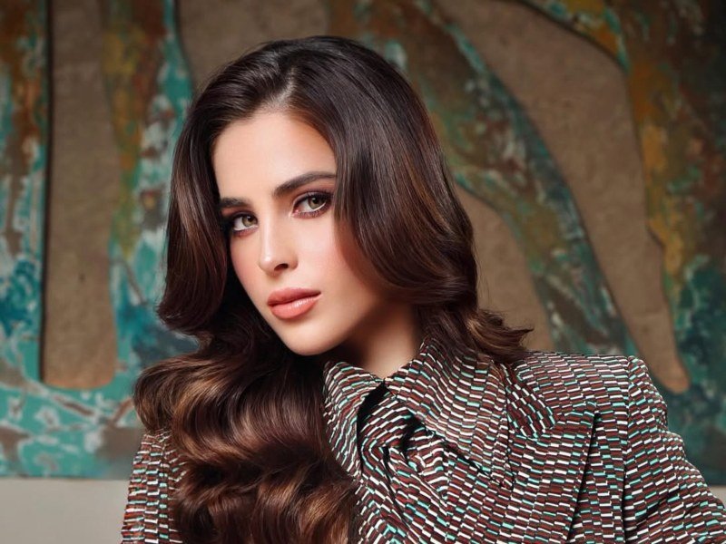 Fátima Bosch comparte los retos y aprendizajes de su reinado como Miss Universo 2025
