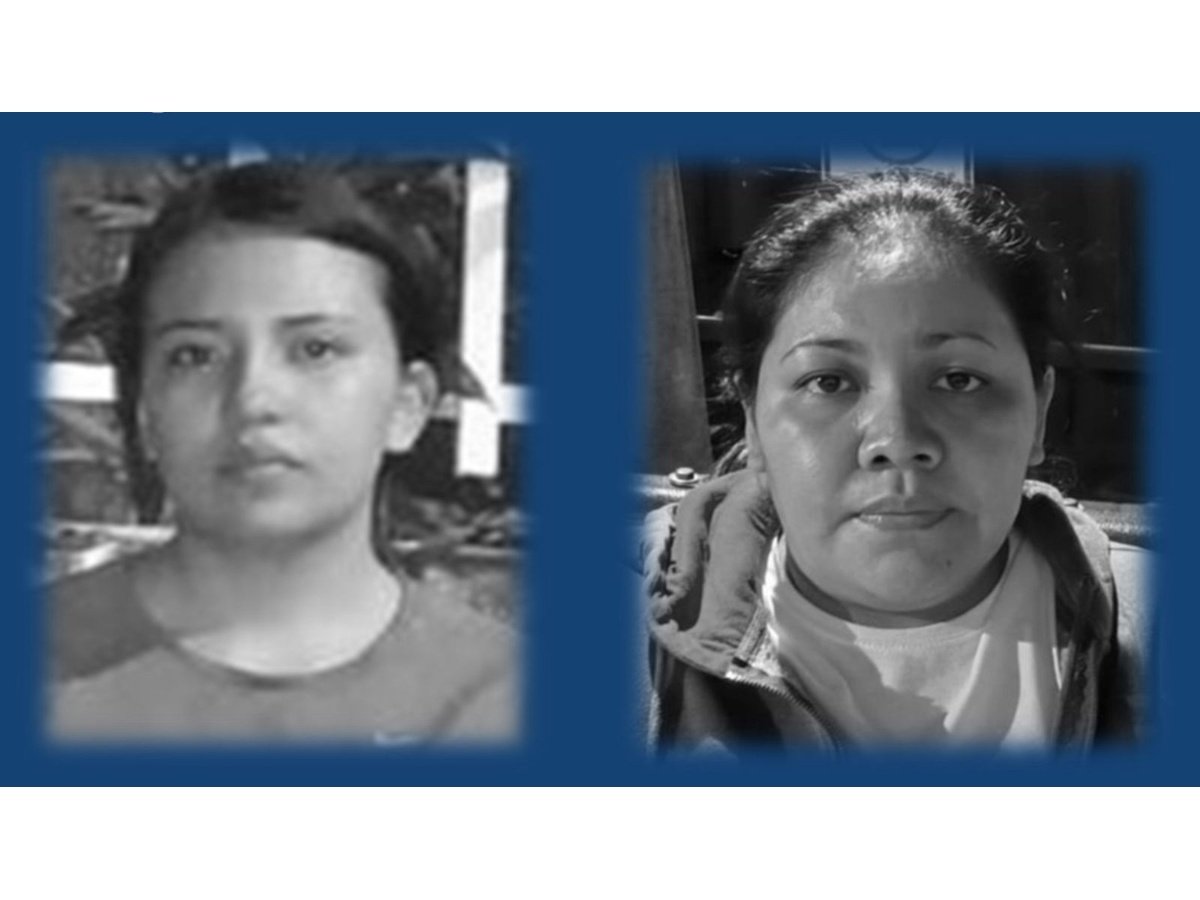 Capturan a cajera y enfermera acusadas de sustraer dispositivos electrónicos en sus lugares de trabajo