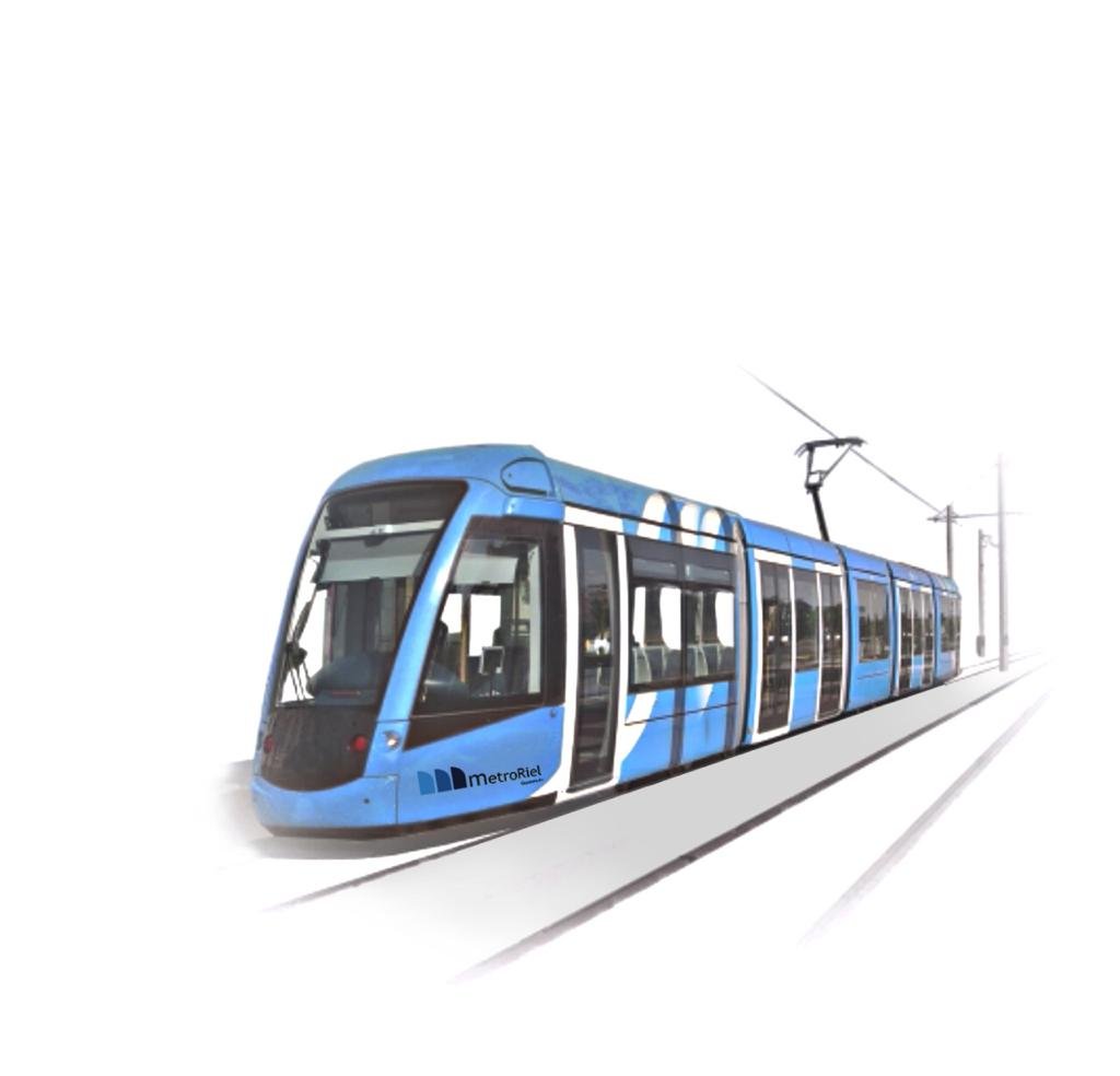 Reducción presupuestaria pone en riesgo avance del Metro Riel en Guatemala