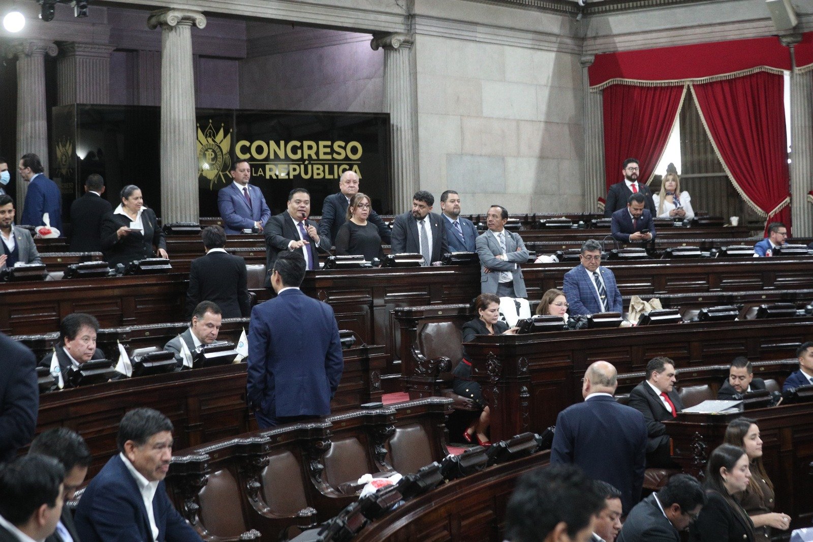 Análisis de la ampliación presupuestaria 2026: quiénes se benefician con Q164 mil millones