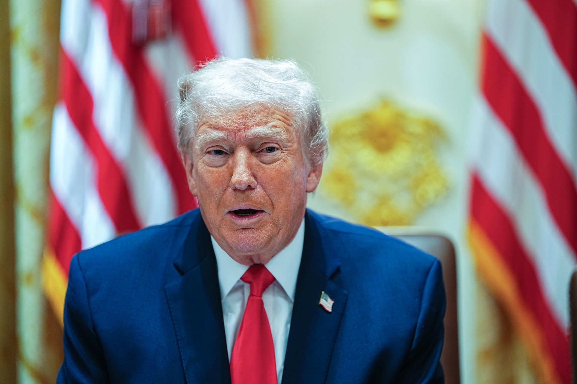 Donald Trump advierte al alcalde de Minneapolis tras controversia por políticas migratorias