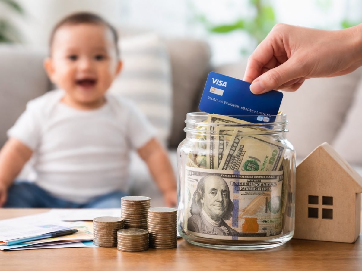 VISA impulsa ahorro para hijos de inmigrantes en EE.UU. con nuevo programa \'Cuentas Trump\'