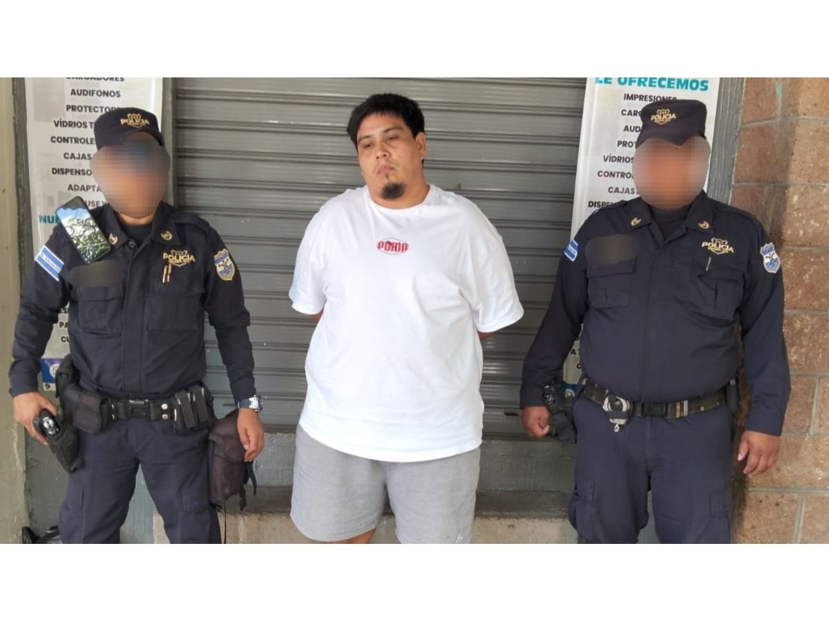 Allanamientos en negocios de aparatos electrónicos en La Libertad dejan una persona detenida por receptación