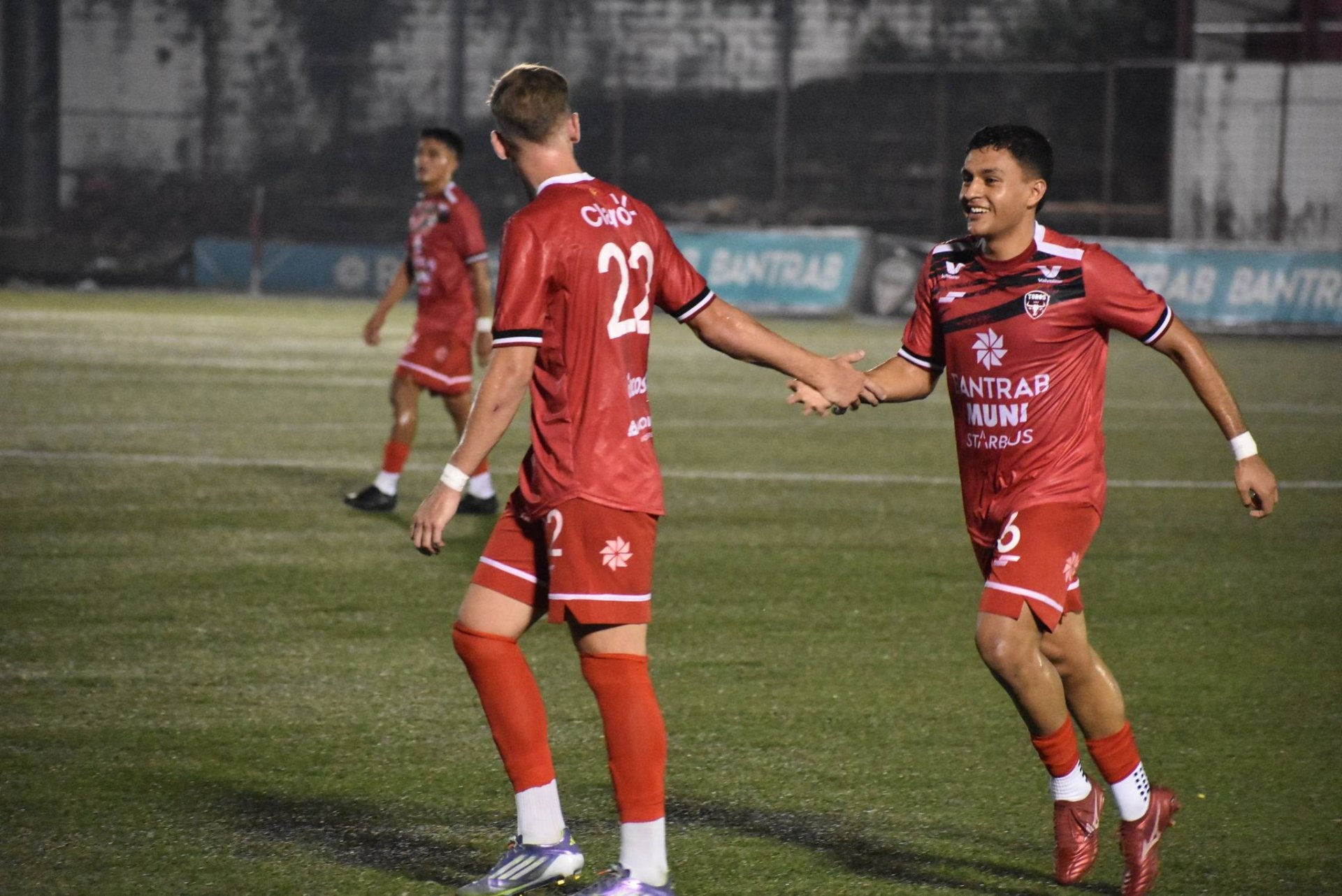 Malacateco se impone 2-0 a Mictlán y escala al segundo lugar en el Clausura 2026