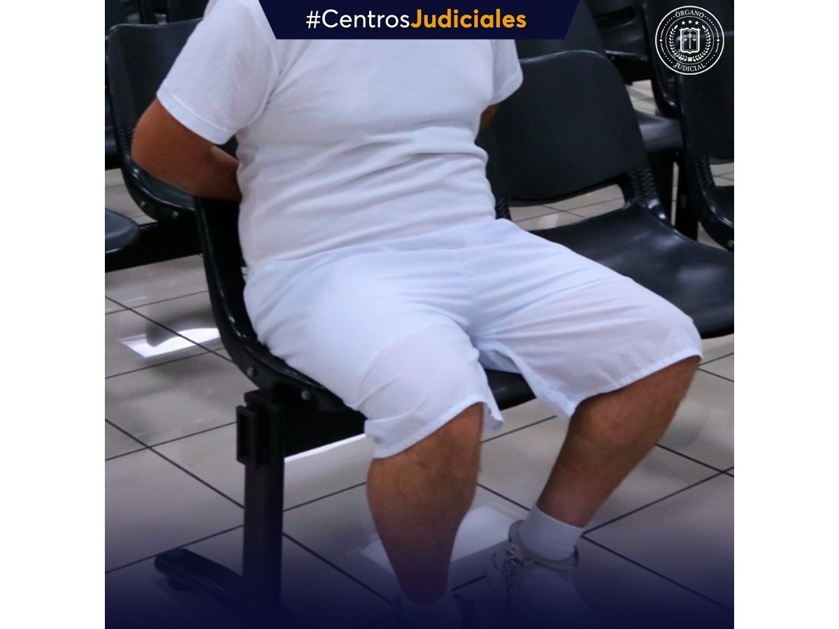 Hombre enfrentará juicio por estafa de $4,700 en venta fraudulenta de vivienda en San Salvador