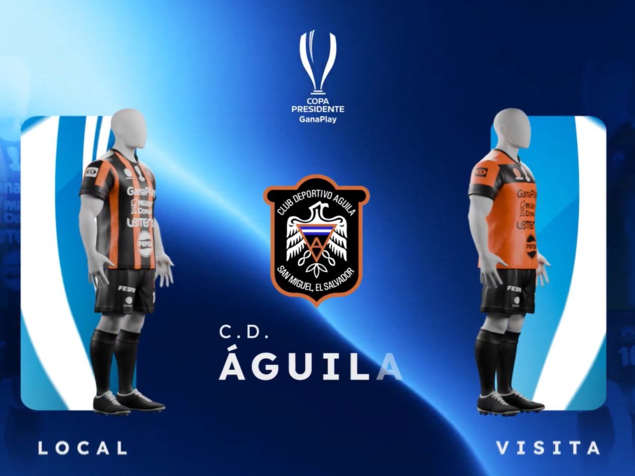 INDES y FESFUT aclaran uso de uniformes Power On en Copa Presidente 2026 sin afectar patrocinios