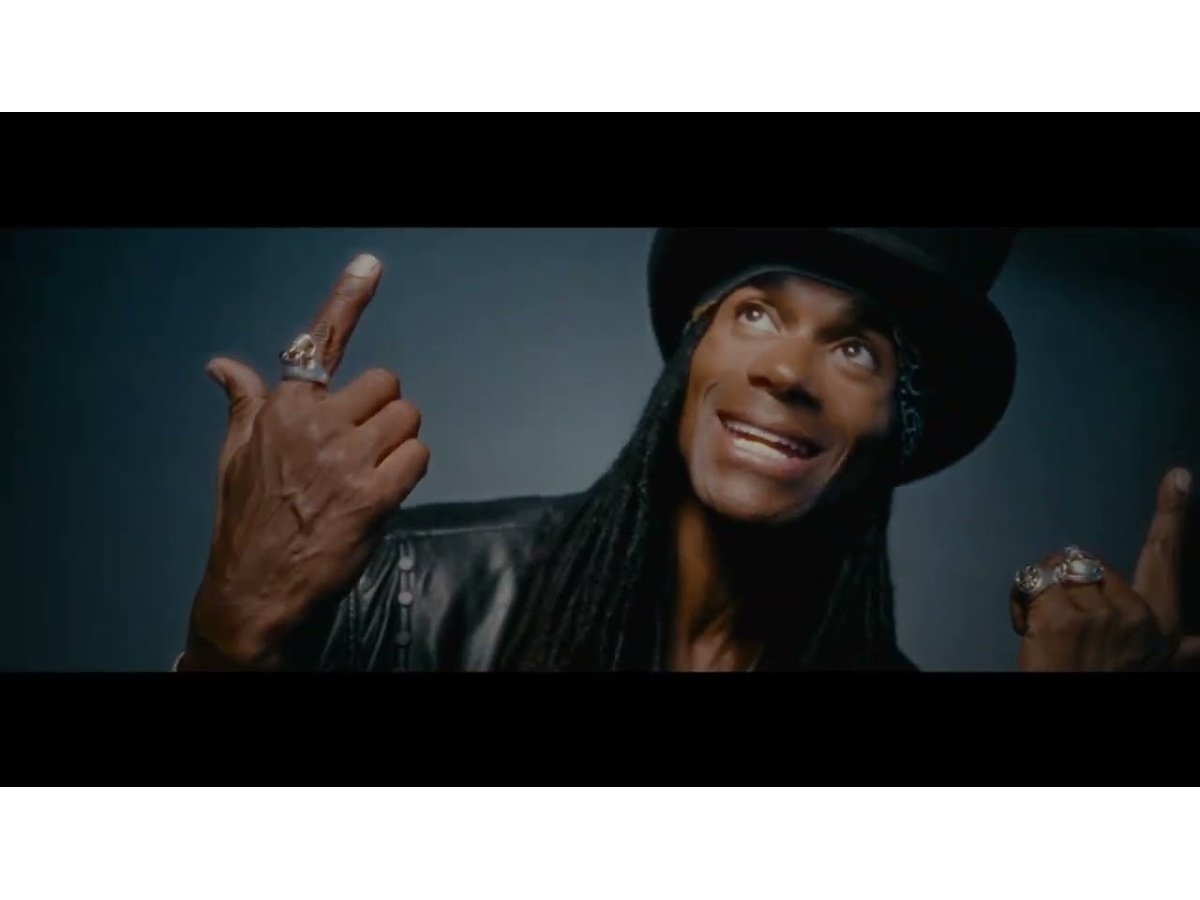 Fab Morvan, ex Milli Vanilli, recibe nominación a los Grammy 35 años después del escándalo