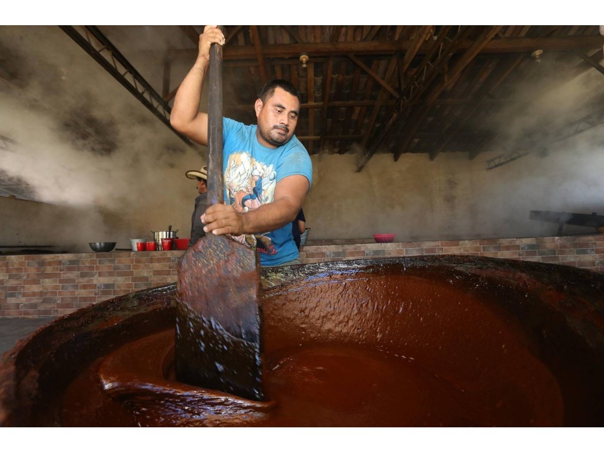Santa Cruz Analquito celebra el séptimo Festival de la Panela, tradición y cultura en un solo evento