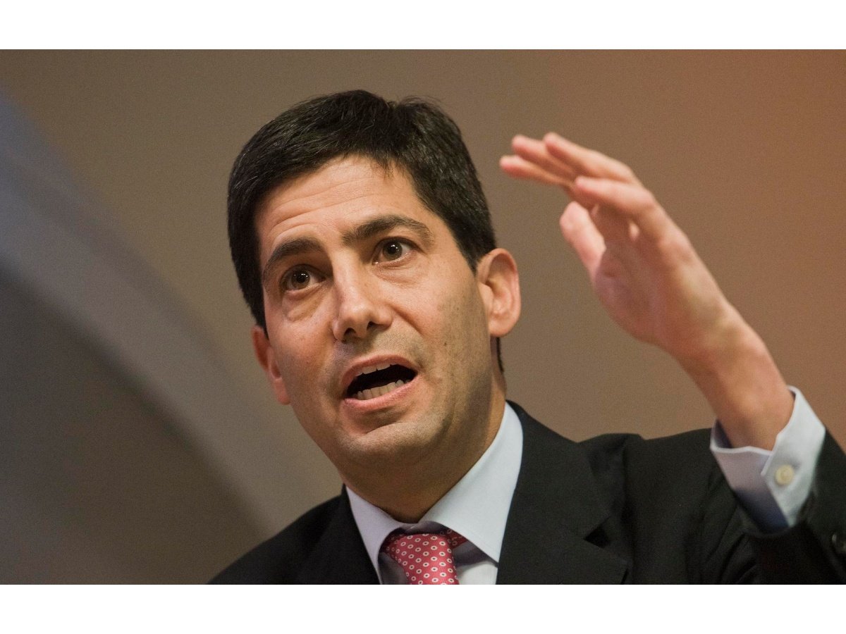 Kevin Warsh, nominado por Trump para presidir la Reserva Federal: impacto y retos