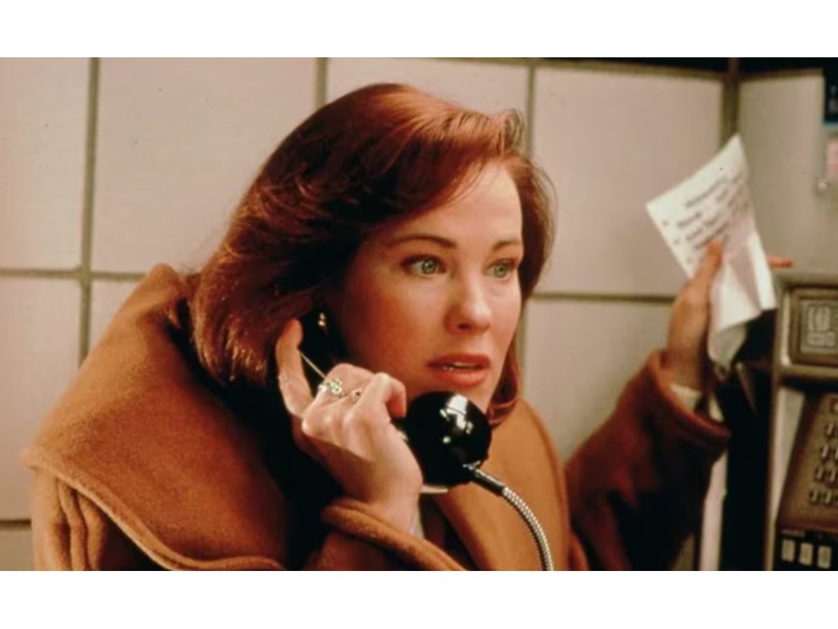 Fallece Catherine O’Hara, icónica actriz de “Mi pobre angelito” y “Schitt’s Creek”