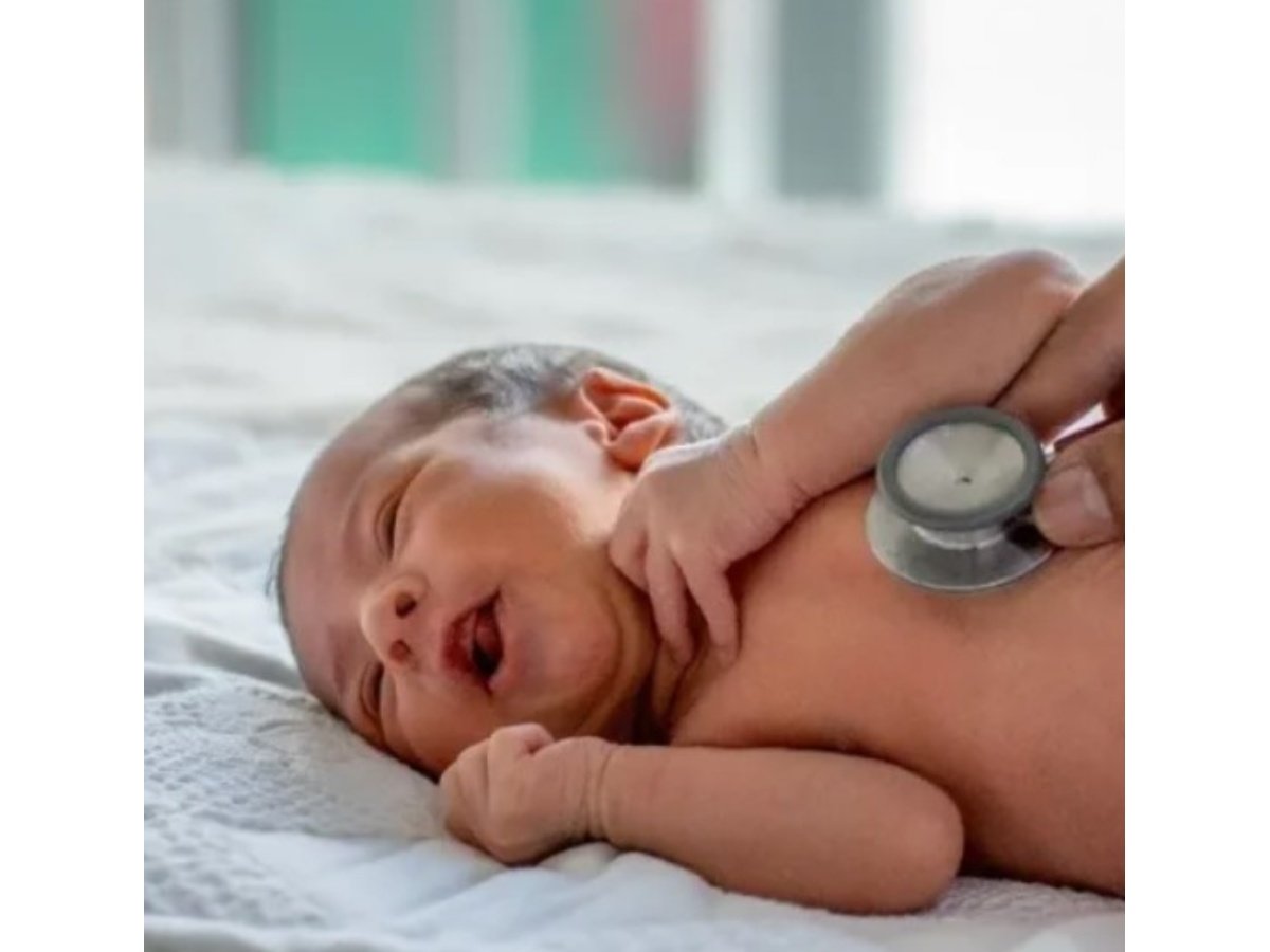 Nacimiento de un bebé en El Salvador: pasos y trámites multidisciplinarios imprescindibles