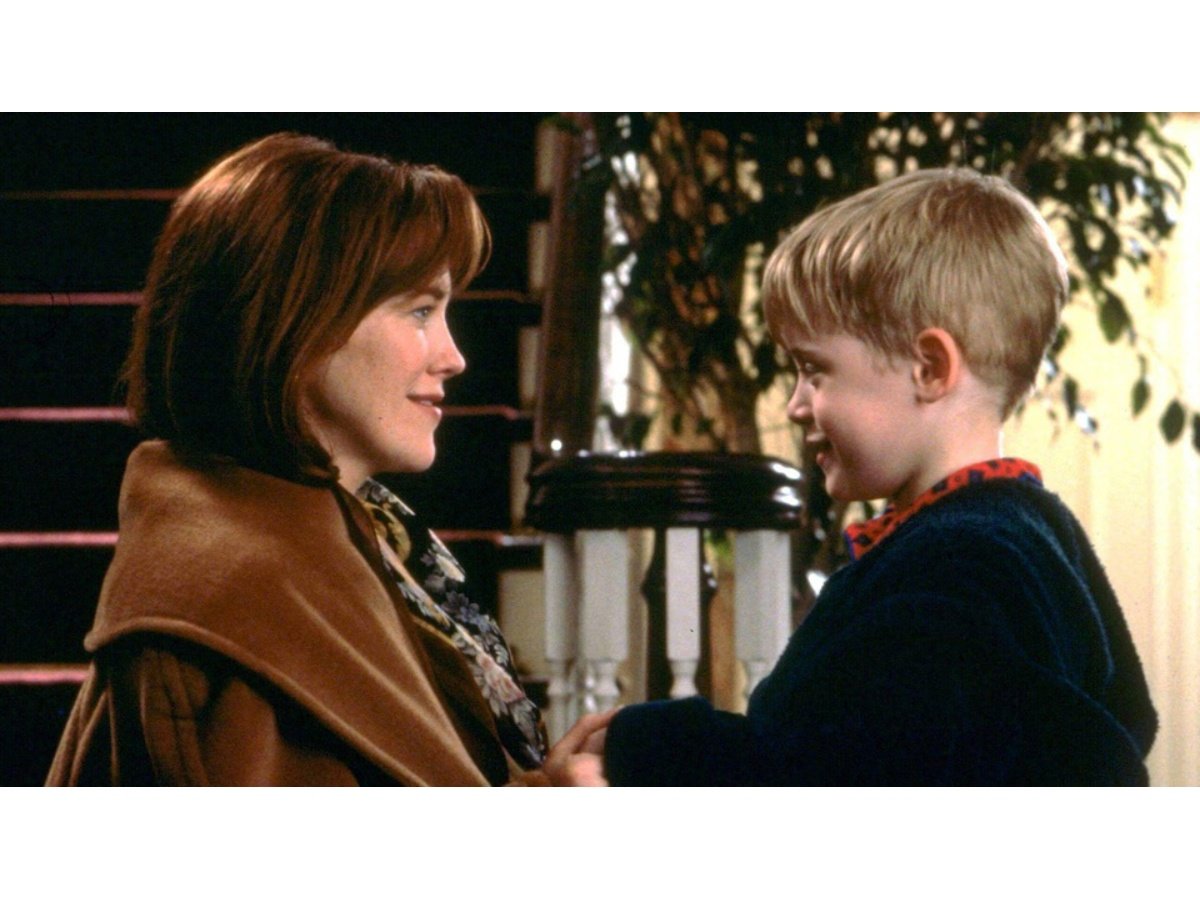 Macaulay Culkin rinde emotivo homenaje a Catherine O\'Hara, su madre en ‘Mi pobre angelito’