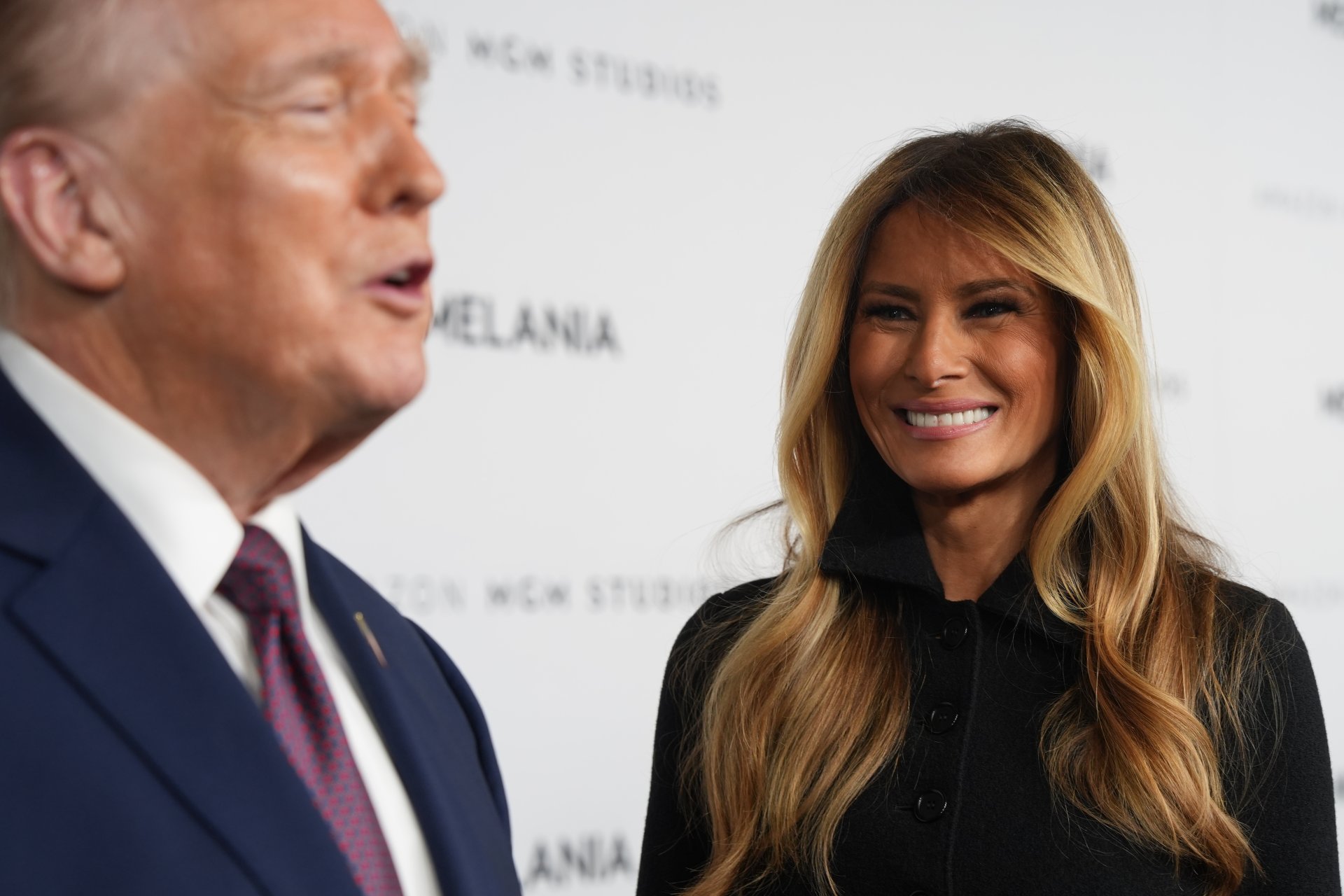 Documental sobre Melania Trump financiado por Amazon genera gran expectativa en EE.UU.