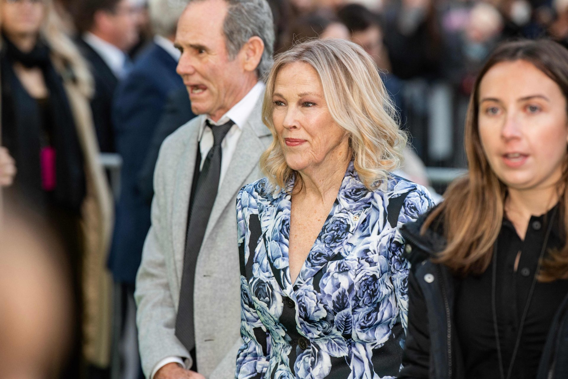 Dextrocardia: La rara condición médica que padecía Catherine O’Hara, estrella de “Mi pobre angelito”